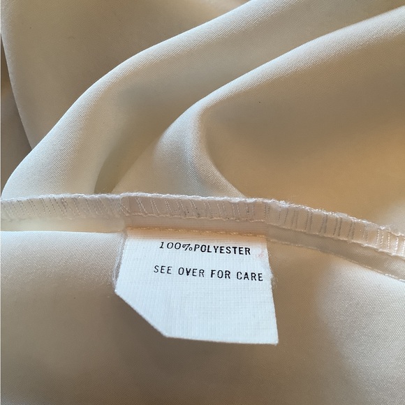 Castleberry, London, New York Chic Pink & White Tweed Jacket w/ White Blouse - Picture 11 of 16